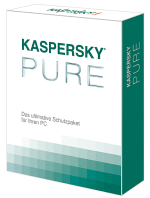 Kaspersky PURE